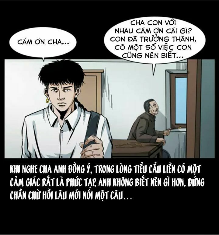 U Minh Ngụy Tượng Chapter 44 - 7