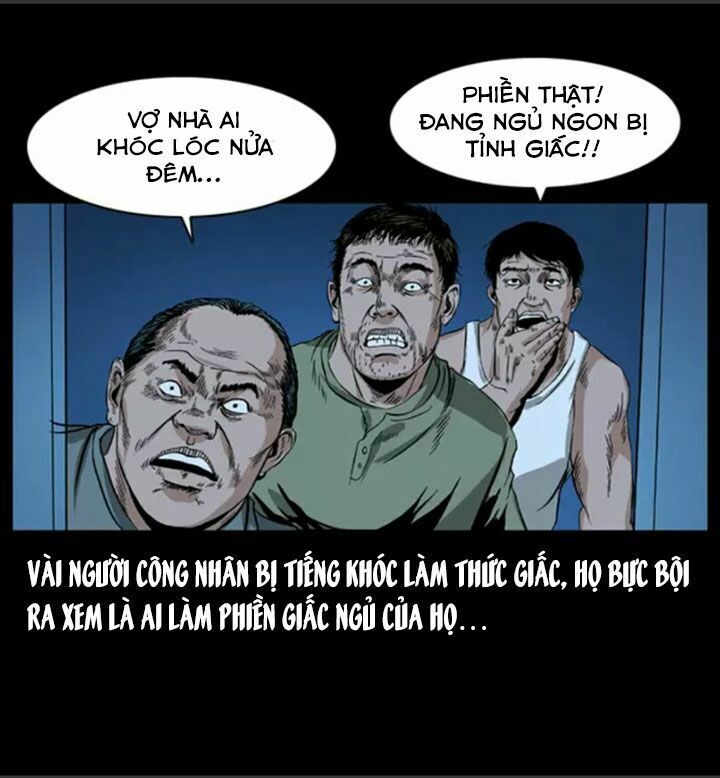 U Minh Ngụy Tượng Chapter 44 - 61