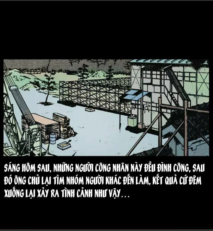 U Minh Ngụy Tượng Chapter 44 - 69