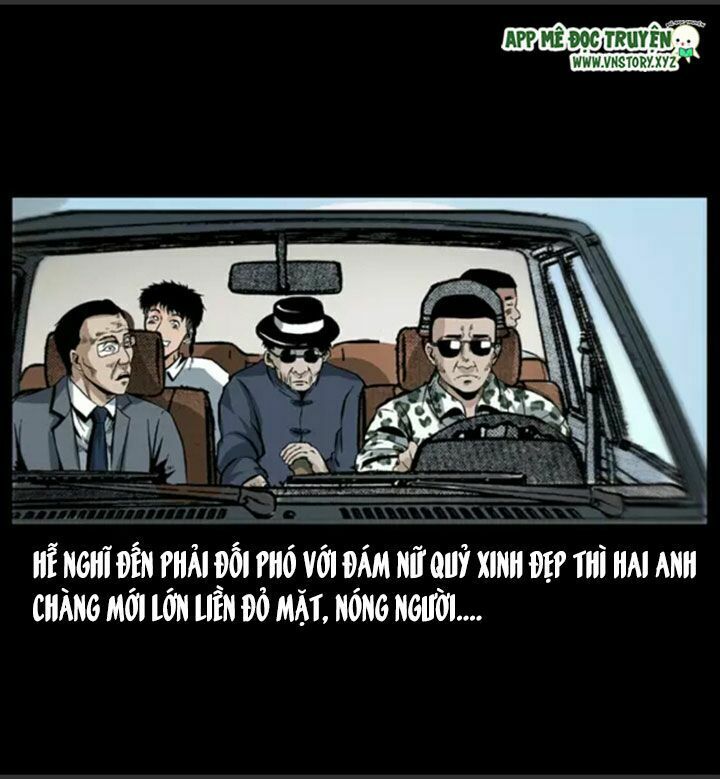 U Minh Ngụy Tượng Chapter 44 - 72