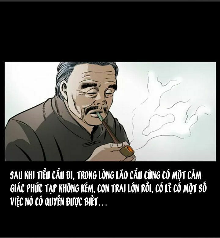 U Minh Ngụy Tượng Chapter 44 - 9