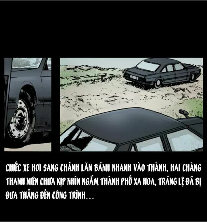 U Minh Ngụy Tượng Chapter 45 - 2