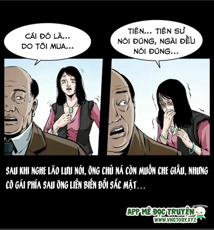 U Minh Ngụy Tượng Chapter 45 - 13