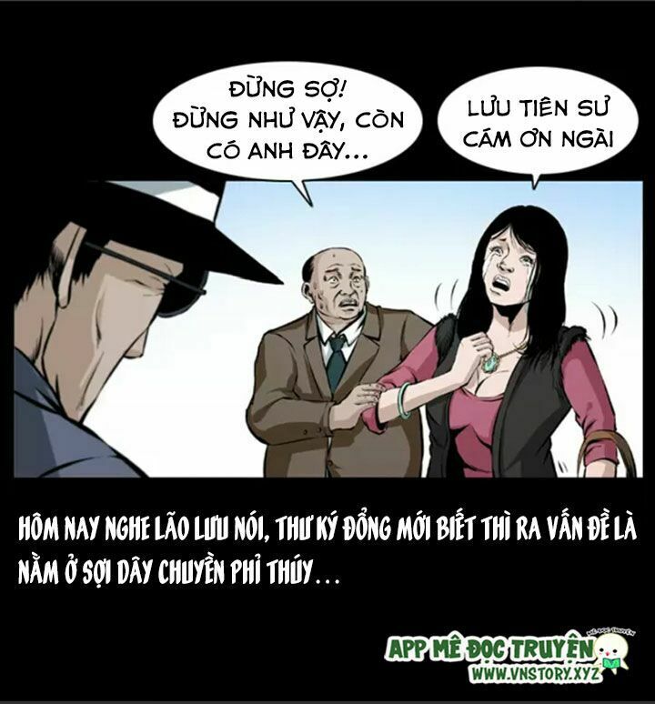 U Minh Ngụy Tượng Chapter 45 - 21