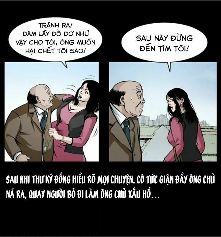 U Minh Ngụy Tượng Chapter 45 - 22