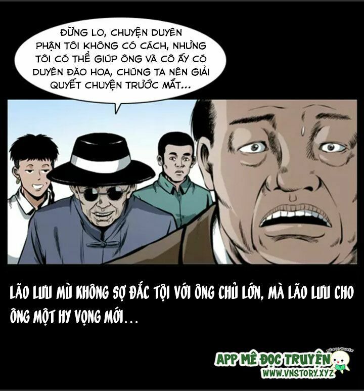U Minh Ngụy Tượng Chapter 45 - 23