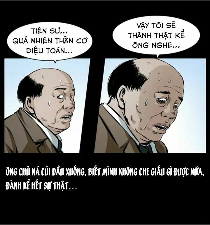 U Minh Ngụy Tượng Chapter 45 - 24