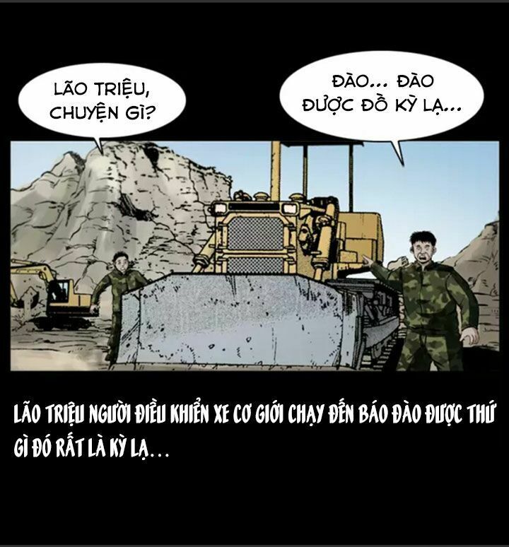 U Minh Ngụy Tượng Chapter 45 - 28