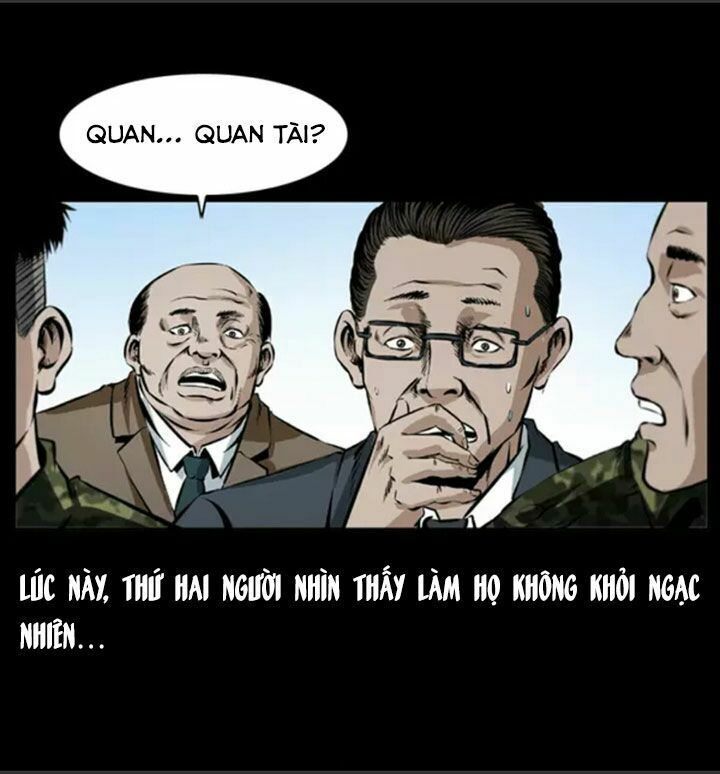 U Minh Ngụy Tượng Chapter 45 - 30