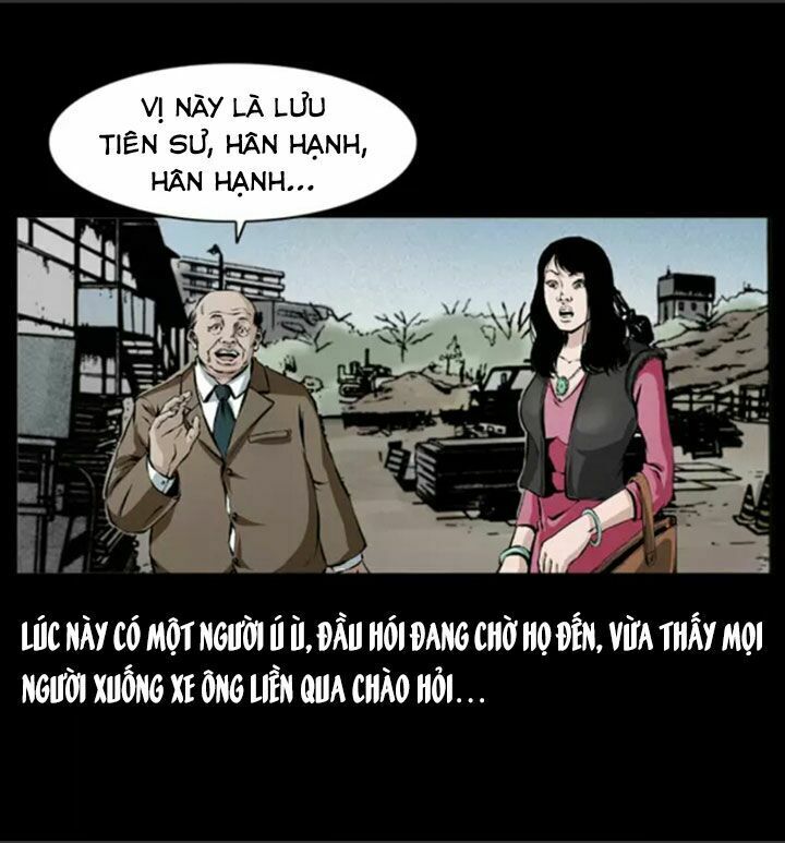 U Minh Ngụy Tượng Chapter 45 - 4