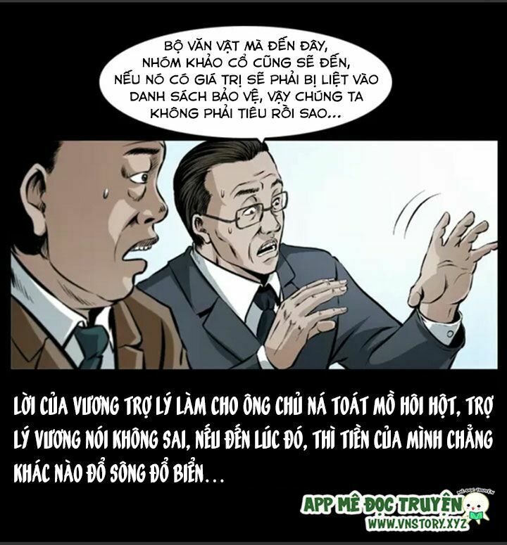 U Minh Ngụy Tượng Chapter 45 - 33