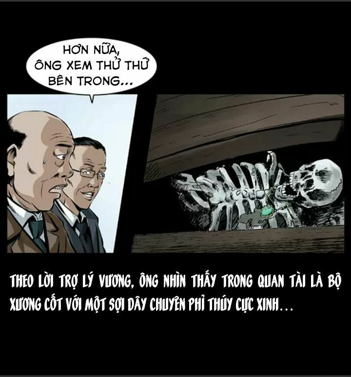U Minh Ngụy Tượng Chapter 45 - 34