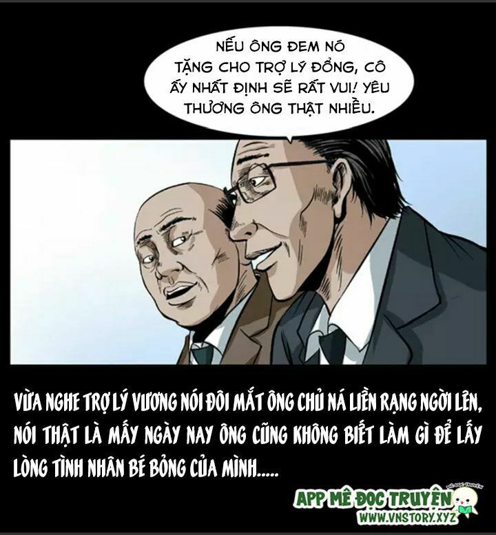 U Minh Ngụy Tượng Chapter 45 - 35