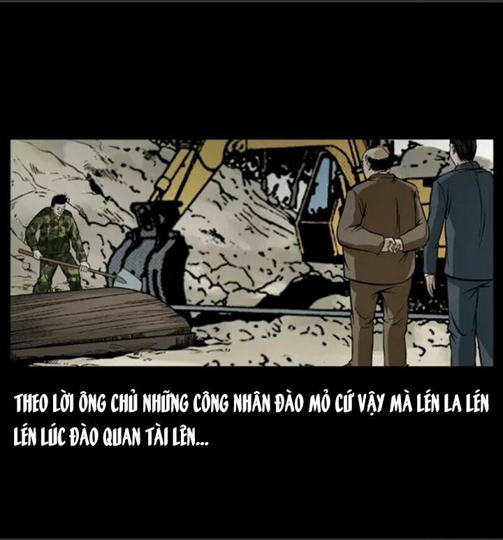 U Minh Ngụy Tượng Chapter 45 - 36