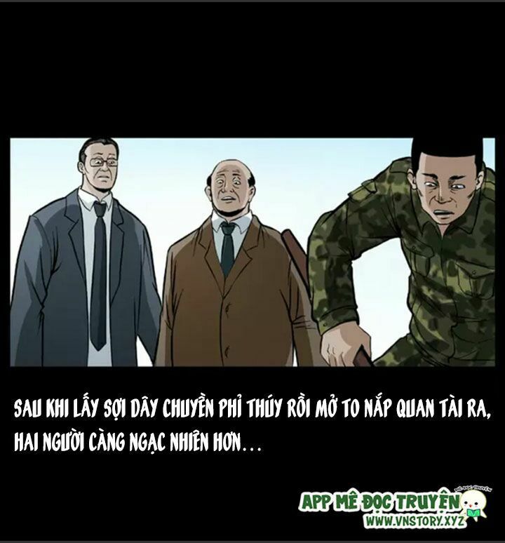U Minh Ngụy Tượng Chapter 45 - 37