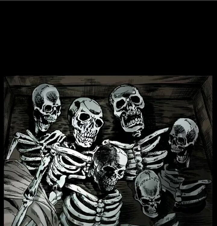 U Minh Ngụy Tượng Chapter 45 - 38