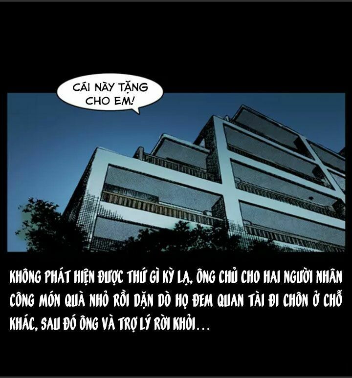 U Minh Ngụy Tượng Chapter 45 - 42