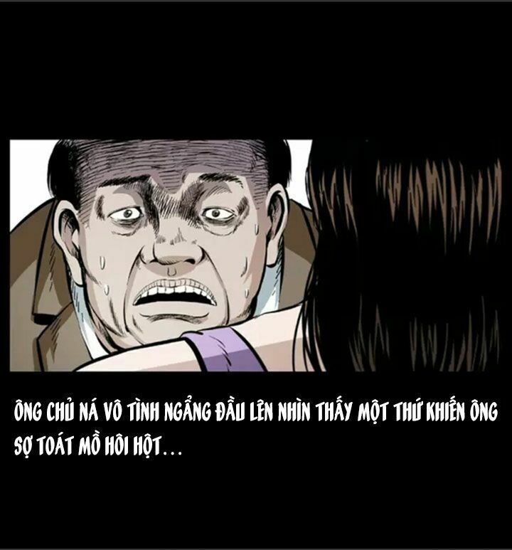 U Minh Ngụy Tượng Chapter 45 - 46