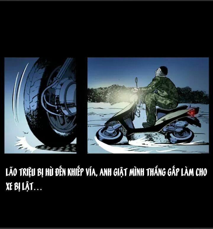 U Minh Ngụy Tượng Chapter 45 - 54