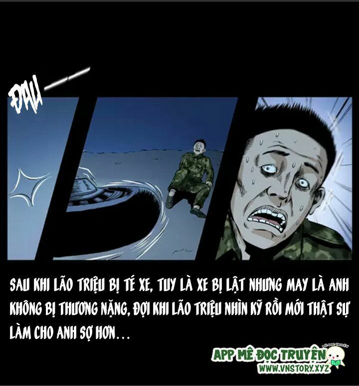 U Minh Ngụy Tượng Chapter 45 - 55