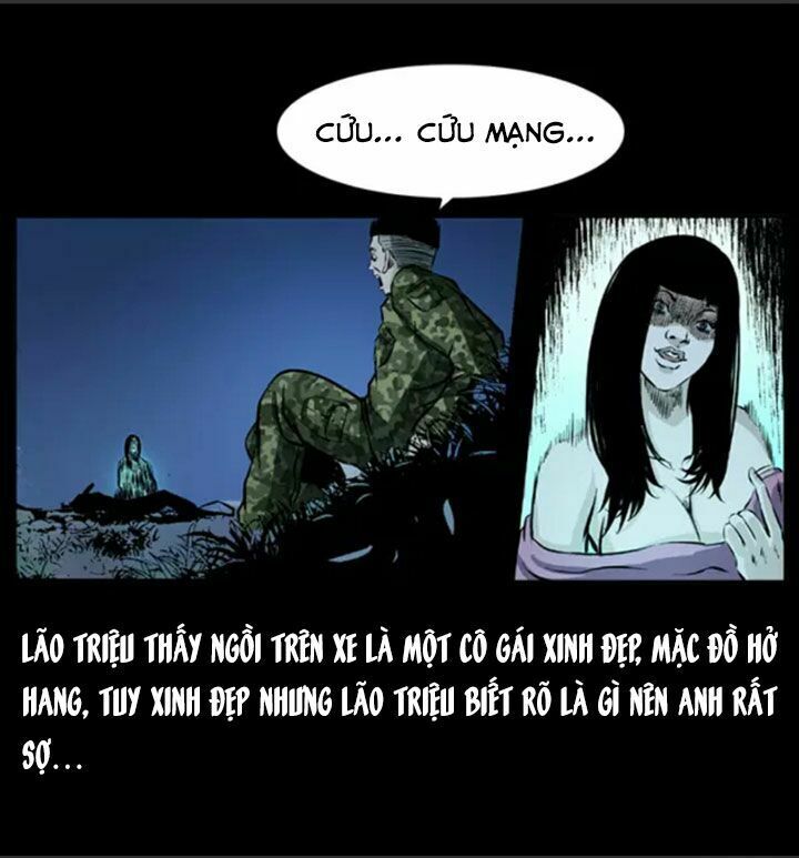 U Minh Ngụy Tượng Chapter 45 - 56