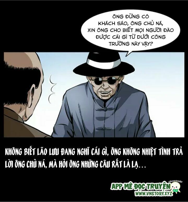 U Minh Ngụy Tượng Chapter 45 - 7