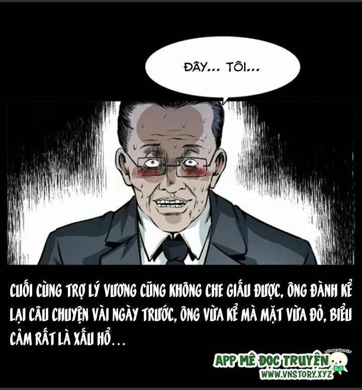 U Minh Ngụy Tượng Chapter 45 - 61