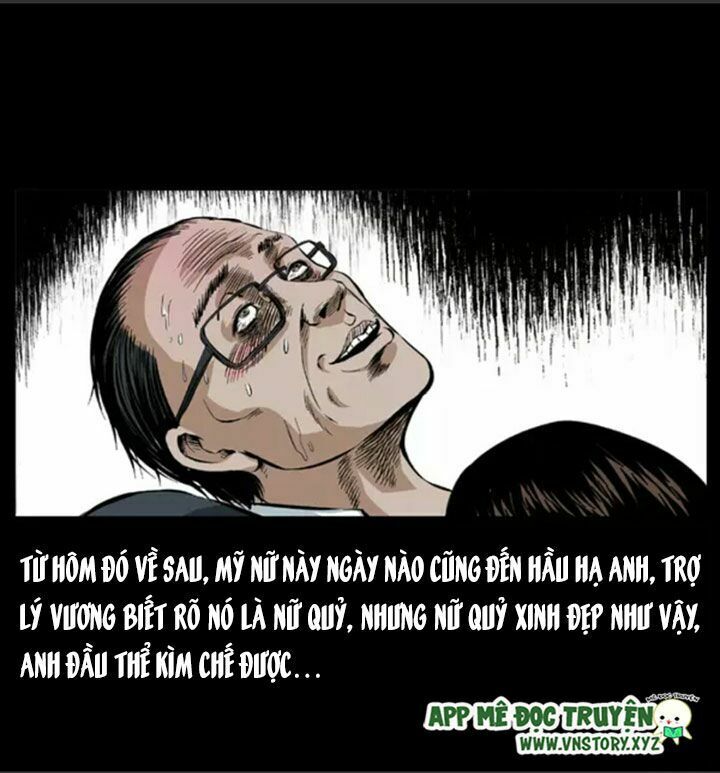 U Minh Ngụy Tượng Chapter 45 - 65