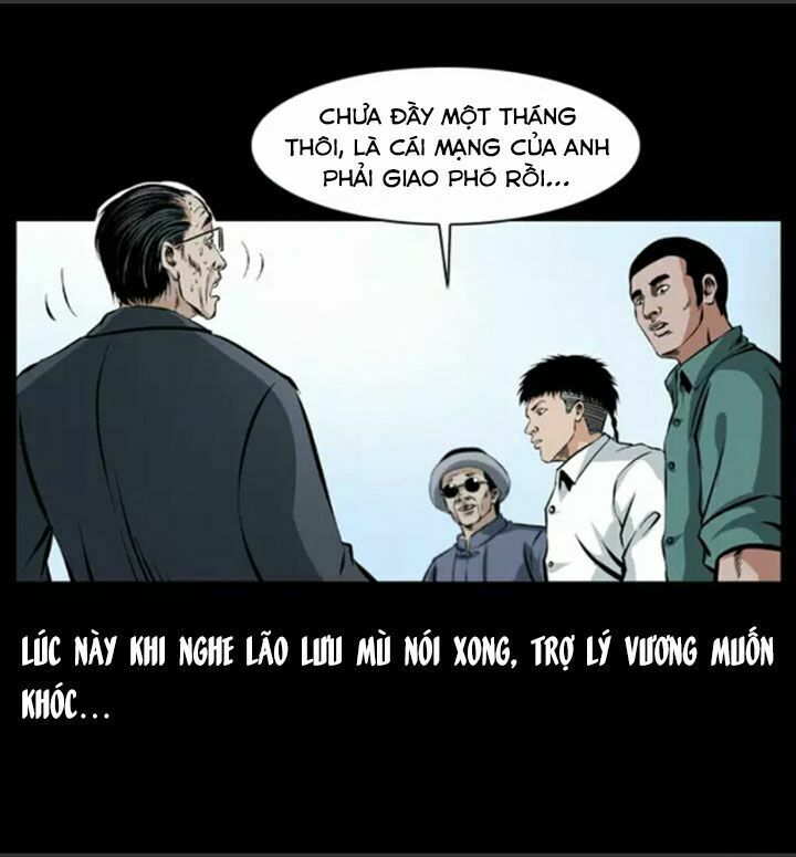 U Minh Ngụy Tượng Chapter 45 - 68