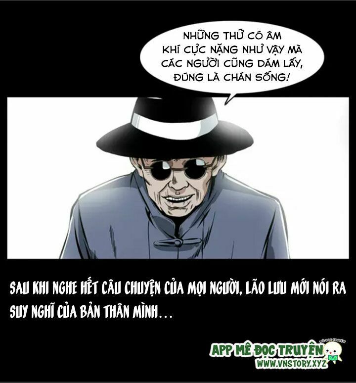 U Minh Ngụy Tượng Chapter 45 - 69