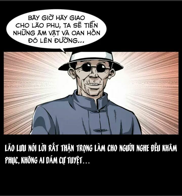 U Minh Ngụy Tượng Chapter 45 - 70