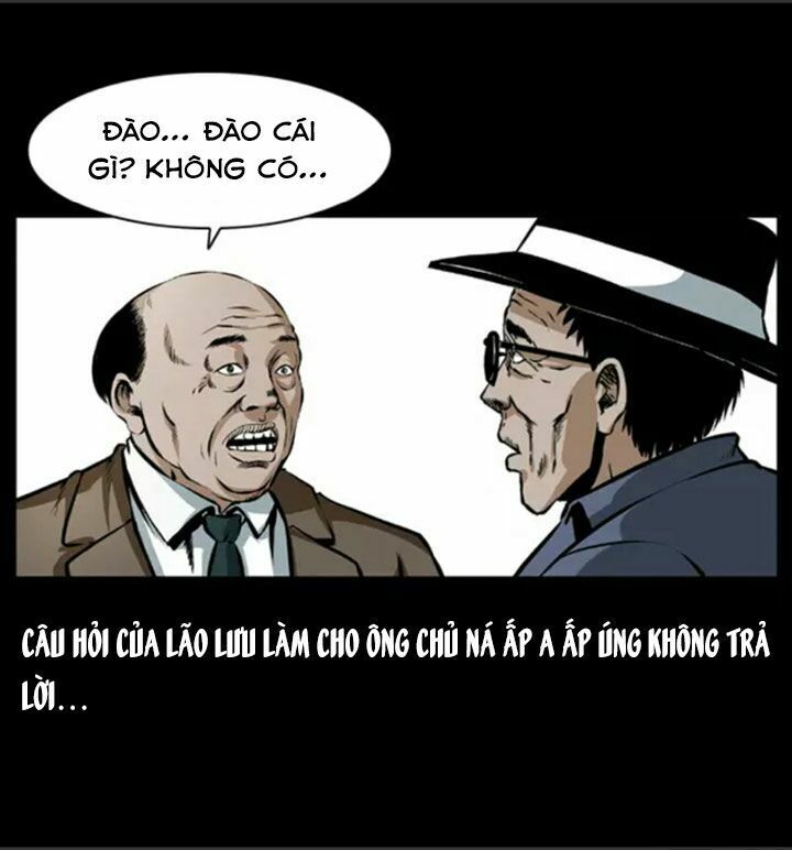 U Minh Ngụy Tượng Chapter 45 - 8
