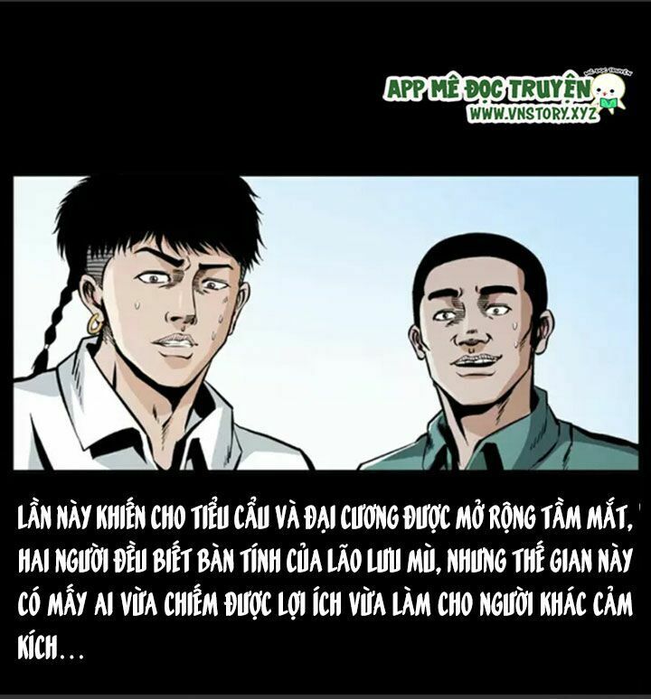 U Minh Ngụy Tượng Chapter 45 - 71