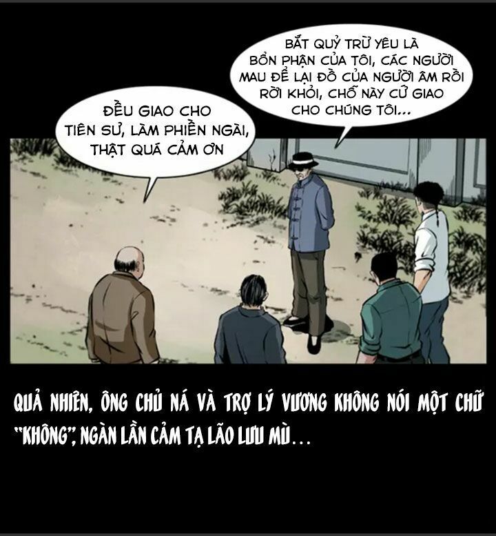 U Minh Ngụy Tượng Chapter 45 - 72