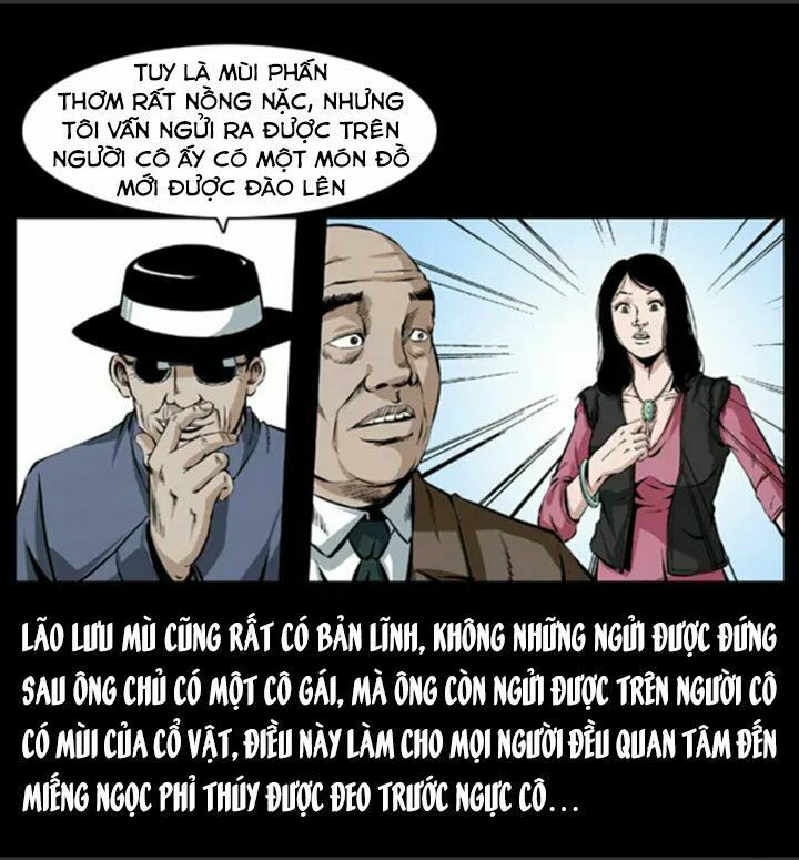 U Minh Ngụy Tượng Chapter 45 - 10