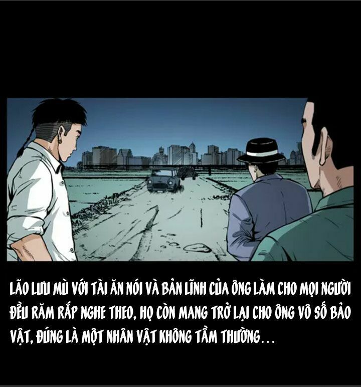 U Minh Ngụy Tượng Chapter 46 - 2