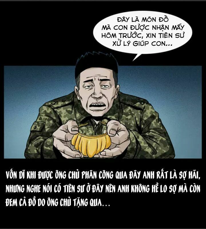 U Minh Ngụy Tượng Chapter 46 - 12