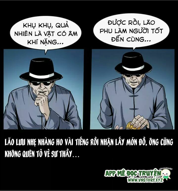 U Minh Ngụy Tượng Chapter 46 - 13