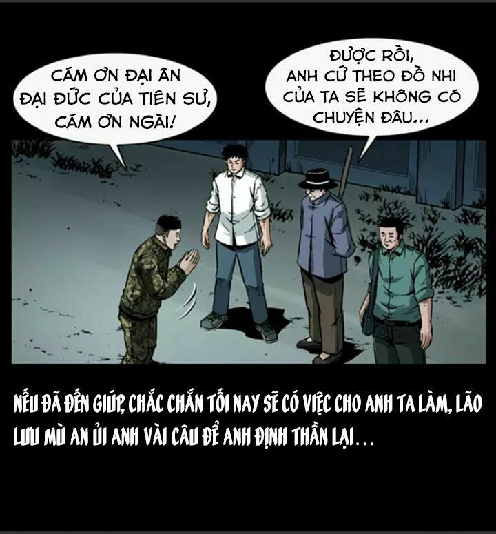 U Minh Ngụy Tượng Chapter 46 - 14