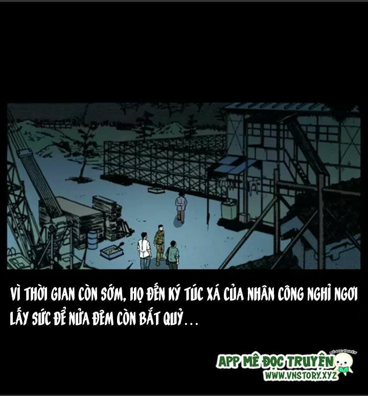 U Minh Ngụy Tượng Chapter 46 - 15