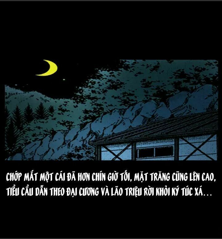 U Minh Ngụy Tượng Chapter 46 - 16