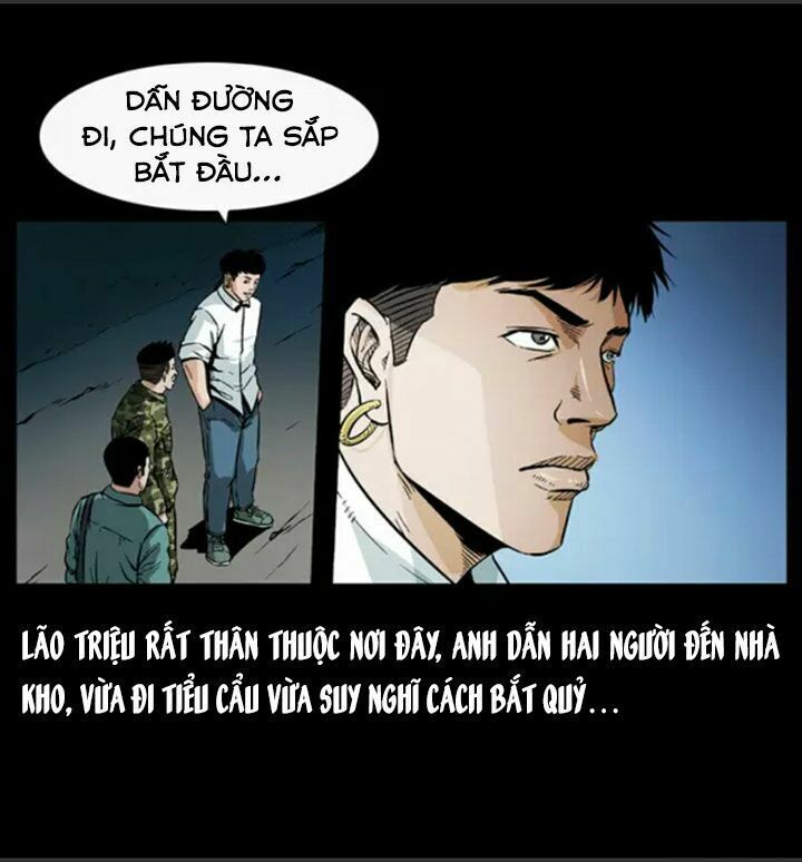 U Minh Ngụy Tượng Chapter 46 - 20