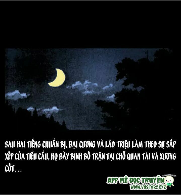 U Minh Ngụy Tượng Chapter 46 - 23