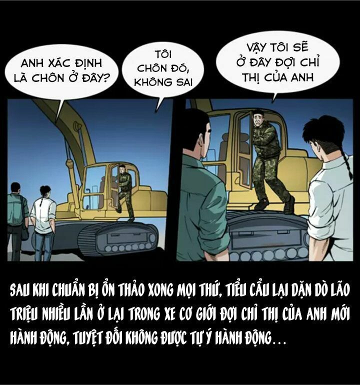 U Minh Ngụy Tượng Chapter 46 - 24