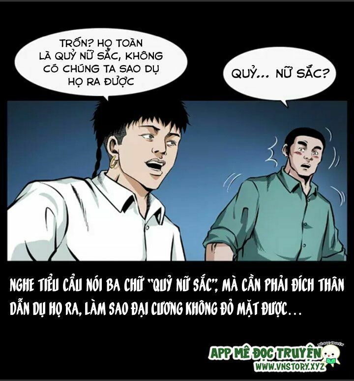 U Minh Ngụy Tượng Chapter 46 - 27