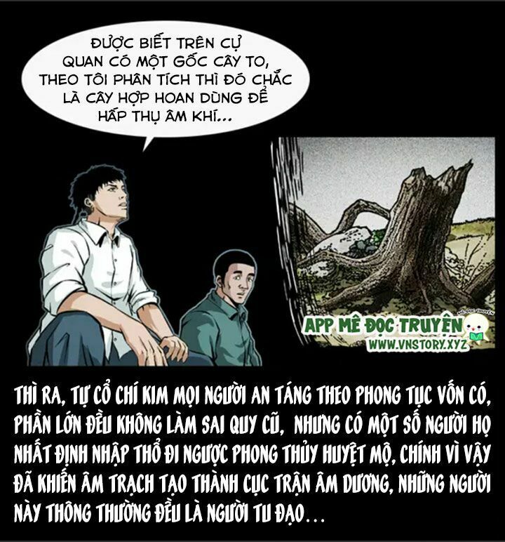 U Minh Ngụy Tượng Chapter 46 - 29