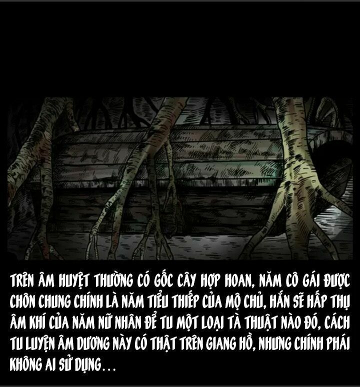 U Minh Ngụy Tượng Chapter 46 - 30