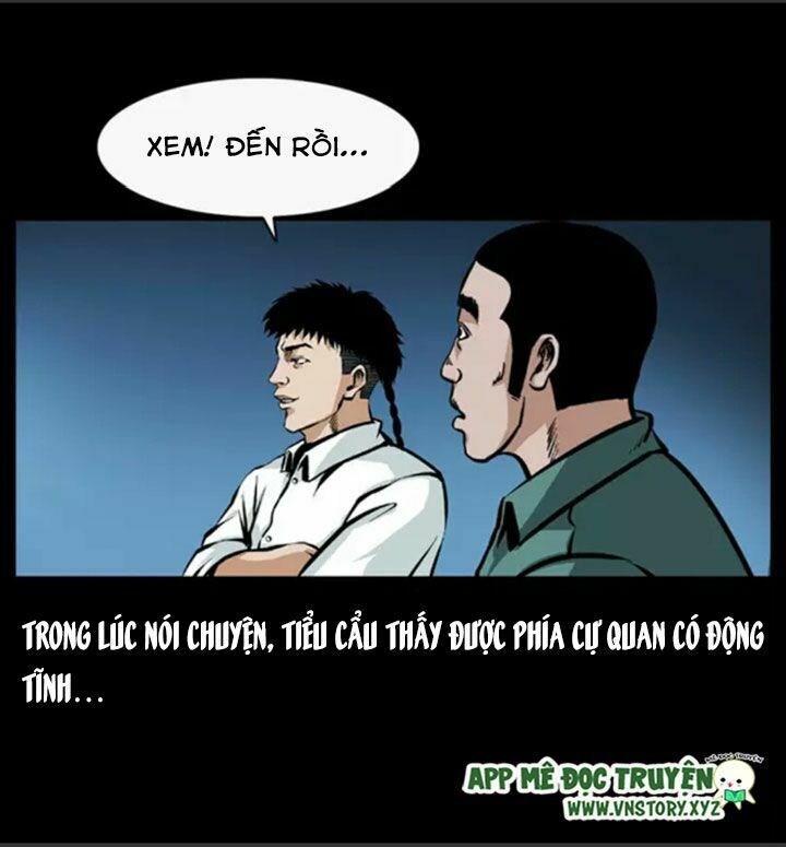 U Minh Ngụy Tượng Chapter 46 - 33
