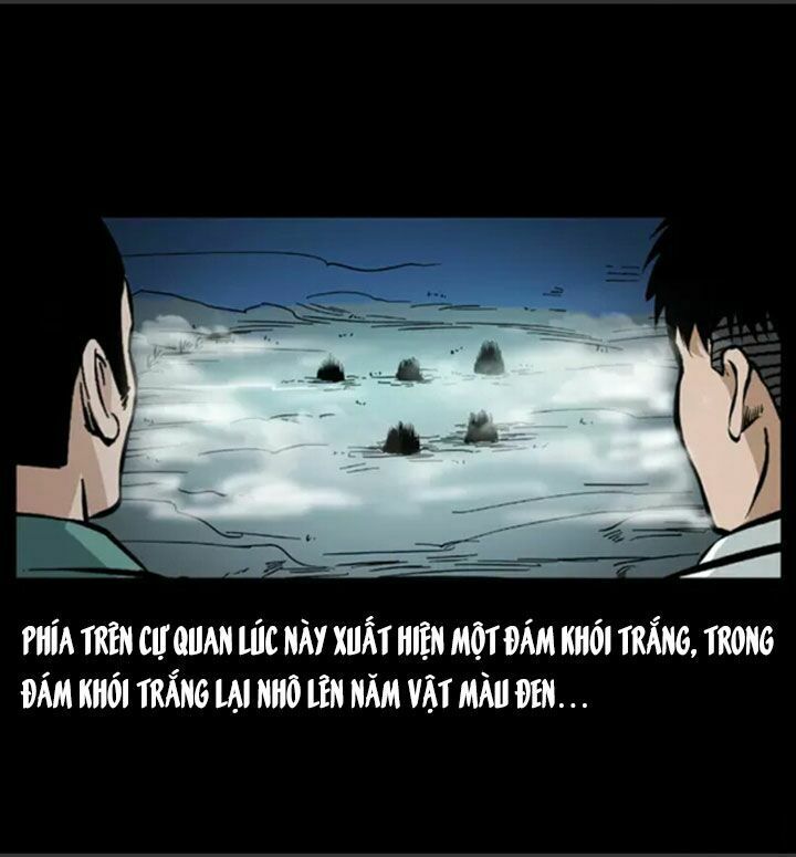 U Minh Ngụy Tượng Chapter 46 - 34