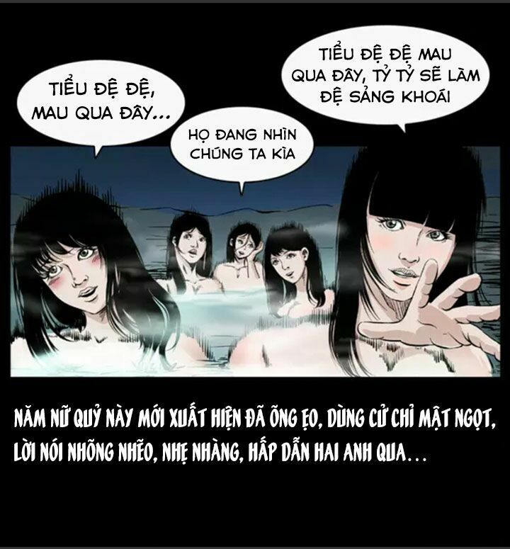 U Minh Ngụy Tượng Chapter 46 - 36